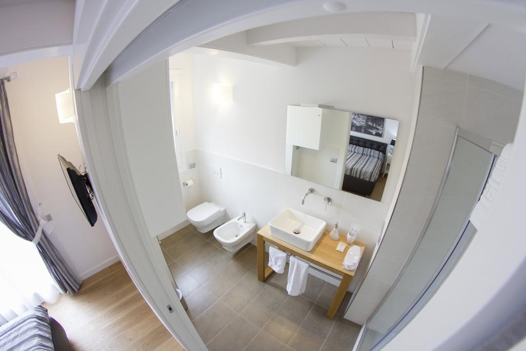 B&B Lame 57 Bolonia Exterior foto