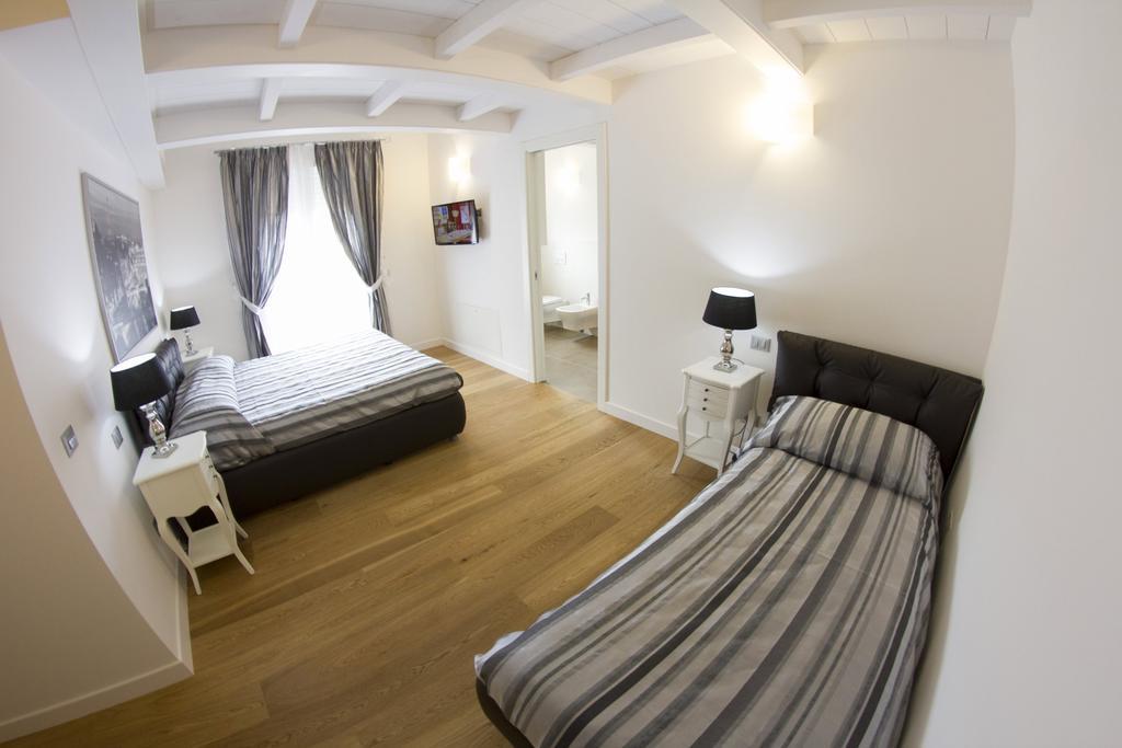 B&B Lame 57 Bolonia Habitación foto