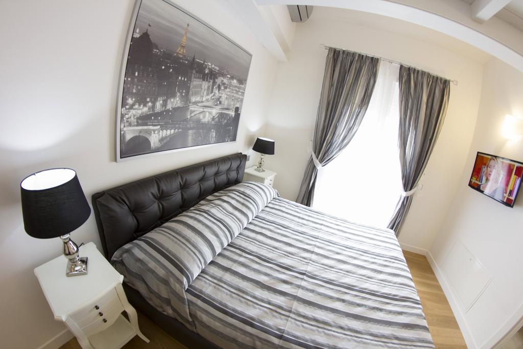 B&B Lame 57 Bolonia Habitación foto