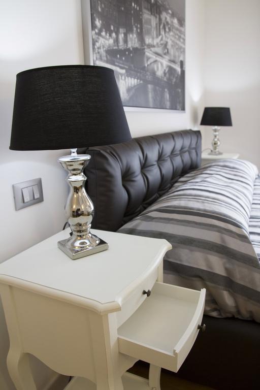 B&B Lame 57 Bolonia Habitación foto