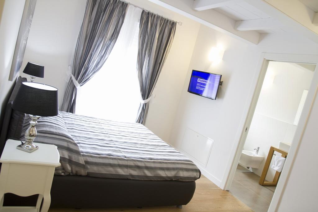 B&B Lame 57 Bolonia Habitación foto