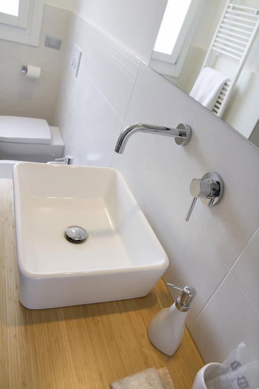 B&B Lame 57 Bolonia Habitación foto