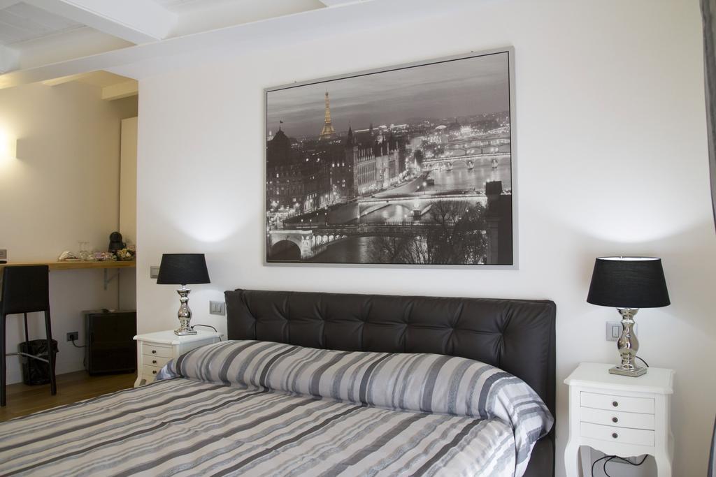 B&B Lame 57 Bolonia Habitación foto