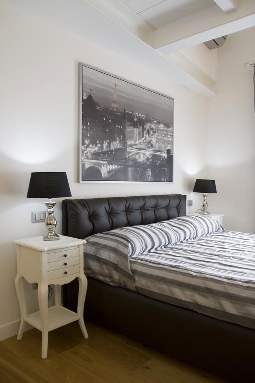 B&B Lame 57 Bolonia Habitación foto