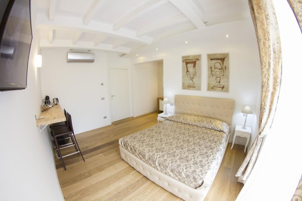 B&B Lame 57 Bolonia Habitación foto