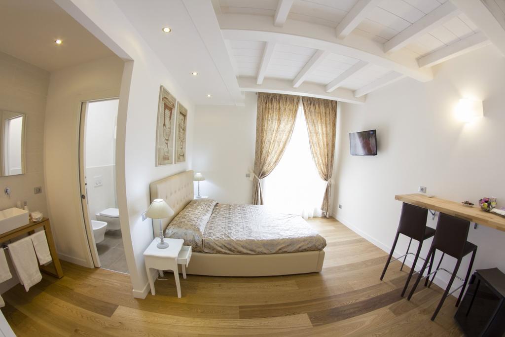 B&B Lame 57 Bolonia Habitación foto