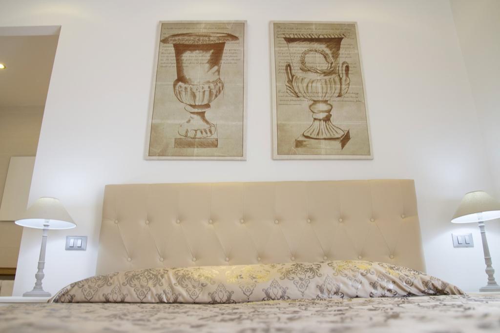 B&B Lame 57 Bolonia Habitación foto