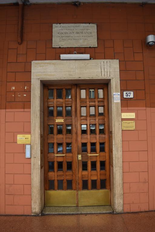 B&B Lame 57 Bolonia Exterior foto